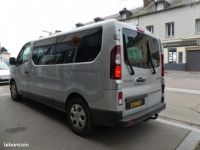 Renault Trafic COMBI 2.0 DCI 150 L2 ENERGY ZEN + ATTELAGE - <small></small> 31.990 € <small>TTC</small> - #7