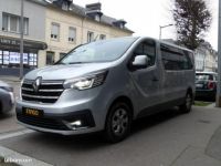 Renault Trafic COMBI 2.0 DCI 150 L2 ENERGY ZEN + ATTELAGE - <small></small> 31.990 € <small>TTC</small> - #8