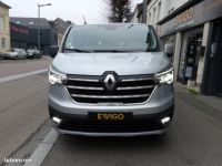 Renault Trafic COMBI 2.0 DCI 150 L2 ENERGY ZEN + ATTELAGE - <small></small> 31.990 € <small>TTC</small> - #9