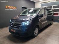 Renault Trafic COMBI 2.0 DCI 150ch L2 ZEN 9 Places - <small></small> 25.490 € <small>TTC</small> - #1