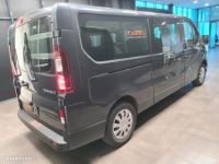 Renault Trafic COMBI 2.0 DCI 150ch L2 ZEN 9 Places - <small></small> 25.490 € <small>TTC</small> - #4