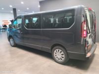 Renault Trafic COMBI 2.0 DCI 150ch L2 ZEN 9 Places - <small></small> 25.490 € <small>TTC</small> - #6