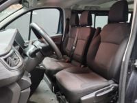 Renault Trafic COMBI 2.0 DCI 150ch L2 ZEN 9 Places - <small></small> 25.490 € <small>TTC</small> - #8