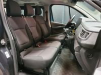 Renault Trafic COMBI 2.0 DCI 150ch L2 ZEN 9 Places - <small></small> 25.490 € <small>TTC</small> - #9