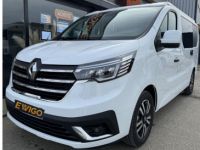 Renault Trafic COMBI 2.0 SPACENOMAD BLUEDCI 150 L1 INTENS START-STOP - <small></small> 62.990 € <small>TTC</small> - #2