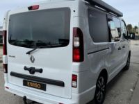 Renault Trafic COMBI 2.0 SPACENOMAD BLUEDCI 150 L1 INTENS START-STOP - <small></small> 62.990 € <small>TTC</small> - #6