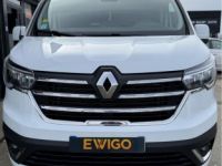 Renault Trafic COMBI 2.0 SPACENOMAD BLUEDCI 150 L1 INTENS START-STOP - <small></small> 62.990 € <small>TTC</small> - #8