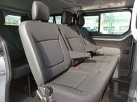 Renault Trafic combi 33 250 HT III (2) COMBI 2.0 L2 DCI 150 ENERGY S&S ZEN 8PL TVA RECUPERABLE - <small></small> 39.900 € <small></small> - #7