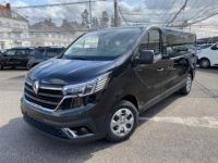 Renault Trafic combi 33 250 HT III (2) COMBI 2.0 L2 DCI 150 ENERGY S&S ZEN 8PL TVA RECUPERABLE - <small></small> 39.900 € <small></small> - #1