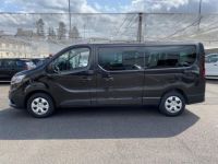 Renault Trafic combi 33 250 HT III (2) COMBI 2.0 L2 DCI 150 ENERGY S&S ZEN 8PL TVA RECUPERABLE - <small></small> 39.900 € <small></small> - #2