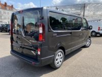 Renault Trafic combi 33 250 HT III (2) COMBI 2.0 L2 DCI 150 ENERGY S&S ZEN 8PL TVA RECUPERABLE - <small></small> 39.900 € <small></small> - #6