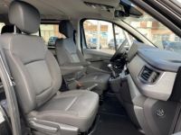 Renault Trafic combi 33 250 HT III (2) COMBI 2.0 L2 DCI 150 ENERGY S&S ZEN 8PL TVA RECUPERABLE - <small></small> 39.900 € <small></small> - #8