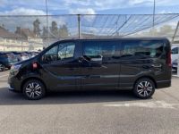 Renault Trafic combi 36 583 HT L2H1 COMBI 2.0 Blue dCi 150 RED EDITION 9PL - <small></small> 43.900 € <small></small> - #2