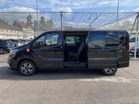 Renault Trafic combi 36 583 HT L2H1 COMBI 2.0 Blue dCi 150 RED EDITION 9PL - <small></small> 43.900 € <small></small> - #3