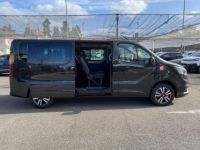 Renault Trafic combi 36 583 HT L2H1 COMBI 2.0 Blue dCi 150 RED EDITION 9PL - <small></small> 43.900 € <small></small> - #6