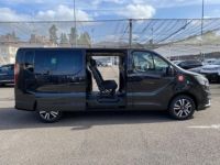 Renault Trafic combi 36 583 HT L2H1 COMBI 2.0 Blue dCi 150 RED EDITION 9PL - <small></small> 43.900 € <small></small> - #7
