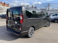 Renault Trafic combi 36 583 HT L2H1 COMBI 2.0 Blue dCi 150 RED EDITION 9PL - <small></small> 43.900 € <small></small> - #8