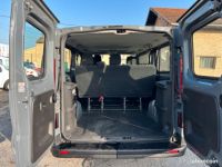 Renault Trafic Combi 9 places 2.0 DCI 145 cv Année 2019 - <small></small> 25.950 € <small>TTC</small> - #4