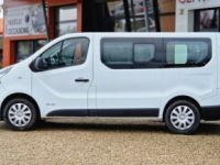 Renault Trafic COMBI 9 PLACES DCI 125 L1H1 ZEN - <small></small> 20.990 € <small>TTC</small> - #2