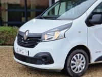 Renault Trafic COMBI 9 PLACES DCI 125 L1H1 ZEN - <small></small> 20.990 € <small>TTC</small> - #3