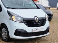 Renault Trafic COMBI 9 PLACES DCI 125 L1H1 ZEN - <small></small> 20.990 € <small>TTC</small> - #4