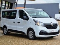 Renault Trafic COMBI 9 PLACES DCI 125 L1H1 ZEN - <small></small> 20.990 € <small>TTC</small> - #5