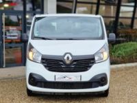 Renault Trafic COMBI 9 PLACES DCI 125 L1H1 ZEN - <small></small> 20.990 € <small>TTC</small> - #8