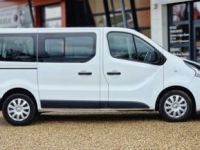 Renault Trafic COMBI 9 PLACES DCI 125 L1H1 ZEN - <small></small> 20.990 € <small>TTC</small> - #9