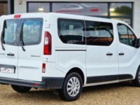 Renault Trafic COMBI 9 PLACES DCI 125 L1H1 ZEN - <small></small> 20.990 € <small>TTC</small> - #10