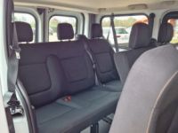 Renault Trafic COMBI 9 PLACES DCI 125 L1H1 ZEN - <small></small> 20.990 € <small>TTC</small> - #25