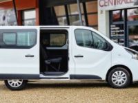 Renault Trafic COMBI 9 PLACES DCI 125 L1H1 ZEN - <small></small> 20.990 € <small>TTC</small> - #27