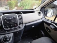 Renault Trafic COMBI 9 PLACES DCI 125 L1H1 ZEN - <small></small> 20.990 € <small>TTC</small> - #29