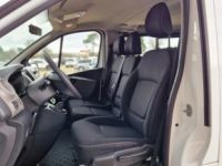 Renault Trafic COMBI 9 PLACES DCI 125 L1H1 ZEN - <small></small> 20.990 € <small>TTC</small> - #33