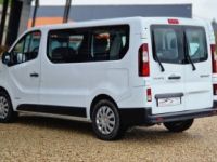 Renault Trafic COMBI 9 PLACES DCI 125 L1H1 ZEN - <small></small> 20.990 € <small>TTC</small> - #35