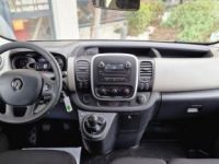 Renault Trafic COMBI 9 PLACES DCI 125 L1H1 ZEN - <small></small> 20.990 € <small>TTC</small> - #38