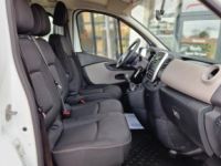 Renault Trafic COMBI 9 PLACES DCI 125 L1H1 ZEN - <small></small> 20.990 € <small>TTC</small> - #42