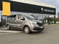 Renault Trafic COMBI 9 PLACES INTENS L2 1,6DCI 125 - <small></small> 27.990 € <small>TTC</small> - #1