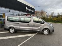 Renault Trafic COMBI 9 PLACES INTENS L2 1,6DCI 125 - <small></small> 27.990 € <small>TTC</small> - #2