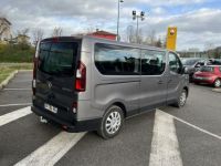 Renault Trafic COMBI 9 PLACES INTENS L2 1,6DCI 125 - <small></small> 27.990 € <small>TTC</small> - #3