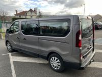 Renault Trafic COMBI 9 PLACES INTENS L2 1,6DCI 125 - <small></small> 27.990 € <small>TTC</small> - #4