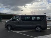 Renault Trafic COMBI 9 PLACES INTENS L2 1,6DCI 125 - <small></small> 27.990 € <small>TTC</small> - #5
