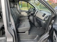Renault Trafic COMBI 9 PLACES INTENS L2 1,6DCI 125 - <small></small> 27.990 € <small>TTC</small> - #11