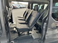 Renault Trafic COMBI 9 PLACES INTENS L2 1,6DCI 125 - <small></small> 27.990 € <small>TTC</small> - #13