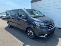 Renault Trafic COMBI COMBI GRAND TECHNO BLUE DCI 150 GSR2 EDC - <small></small> 42.990 € <small>TTC</small> - #1