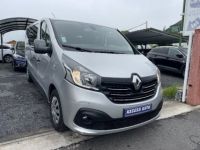 Renault Trafic COMBI dCi 125 Energy Intens - <small></small> 24.999 € <small>TTC</small> - #9