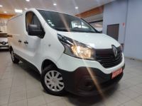 Renault Trafic Combi III (J82) L1 1.6 dCi 115ch Zen - <small></small> 14.490 € <small>TTC</small> - #1