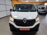 Renault Trafic Combi III (J82) L1 1.6 dCi 115ch Zen - <small></small> 14.490 € <small>TTC</small> - #3