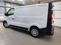 Renault Trafic Combi III (J82) L1 1.6 dCi 115ch Zen - <small></small> 14.490 € <small>TTC</small> - #4