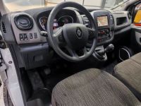 Renault Trafic Combi III (J82) L1 1.6 dCi 115ch Zen - <small></small> 14.490 € <small>TTC</small> - #5