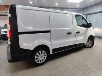 Renault Trafic Combi III (J82) L1 1.6 dCi 115ch Zen - <small></small> 14.490 € <small>TTC</small> - #8